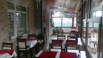 Armoni Motel Agva