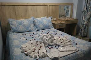 Armoni Motel Agva