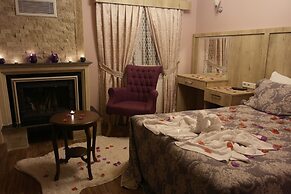 Armoni Motel Agva