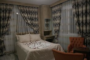 Armoni Motel Agva