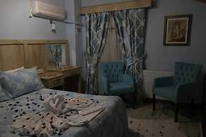 Armoni Motel Agva