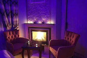 Armoni Motel Agva