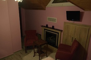 Armoni Motel Agva