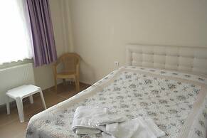 Armoni Motel Agva