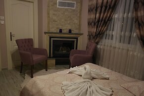 Armoni Motel Agva