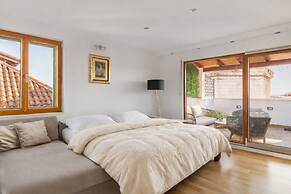 Luxury Apartment Matkovic