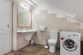 Luxury Apartment Matkovic
