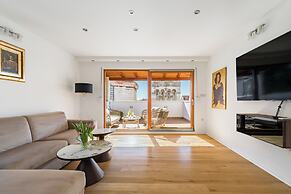 Luxury Apartment Matkovic