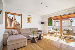 Luxury Apartment Matkovic