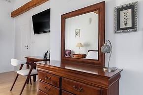 Luxury Apartment Matkovic