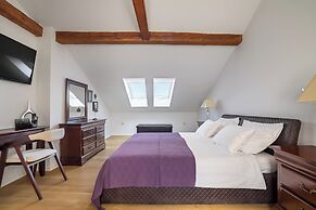 Luxury Apartment Matkovic