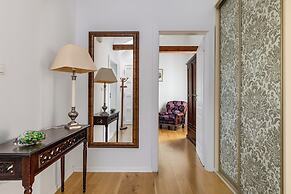Luxury Apartment Matkovic