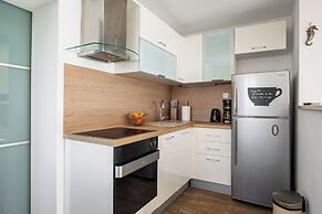 Luxury Apartment Matkovic