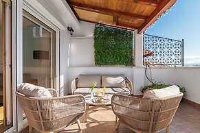 Luxury Apartment Matkovic