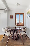 Luxury Apartment Matkovic
