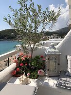 Geo & Art Boutique Hotel