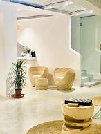 Geo & Art Boutique Hotel