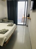 Geo & Art Boutique Hotel