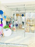 Geo & Art Boutique Hotel