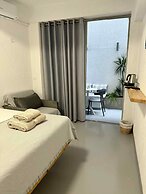 Geo & Art Boutique Hotel