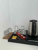 Geo & Art Boutique Hotel
