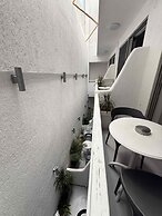Geo & Art Boutique Hotel