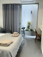 Geo & Art Boutique Hotel