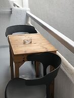 Geo & Art Boutique Hotel