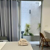 Geo & Art Boutique Hotel