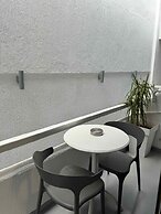Geo & Art Boutique Hotel