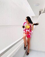 Geo & Art Boutique Hotel