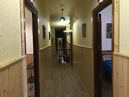 Hostal Puerto