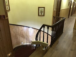Hostal Puerto