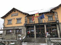 Hostal Puerto