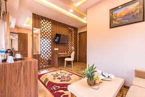 Hotel Sarathi