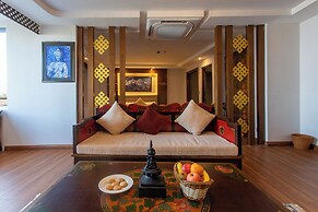 Hotel Sarathi