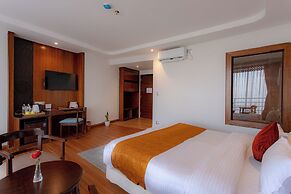 Hotel Sarathi