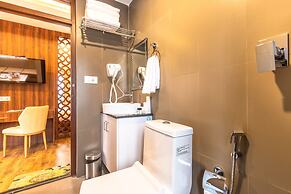 Hotel Sarathi