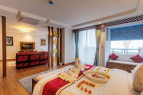 Hotel Sarathi