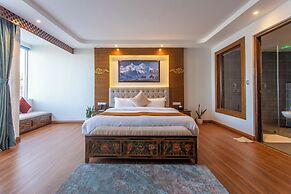 Hotel Sarathi