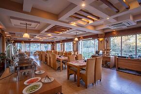 Hotel Sarathi
