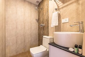 Hotel Sarathi
