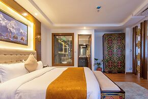 Hotel Sarathi
