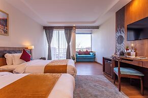 Hotel Sarathi
