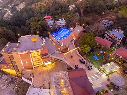 Hotel Sarathi