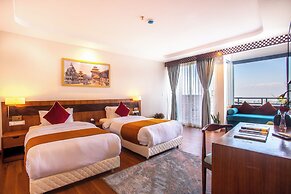 Hotel Sarathi