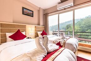 Hotel Sarathi