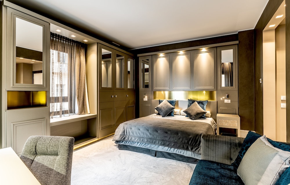 Hotel Palazzo Doglio