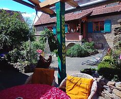 Gästehaus und Cafe - Lichthof