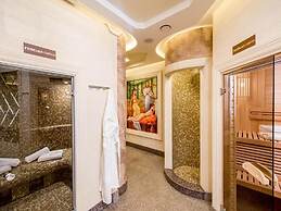 Hotel & SPA Pysanka